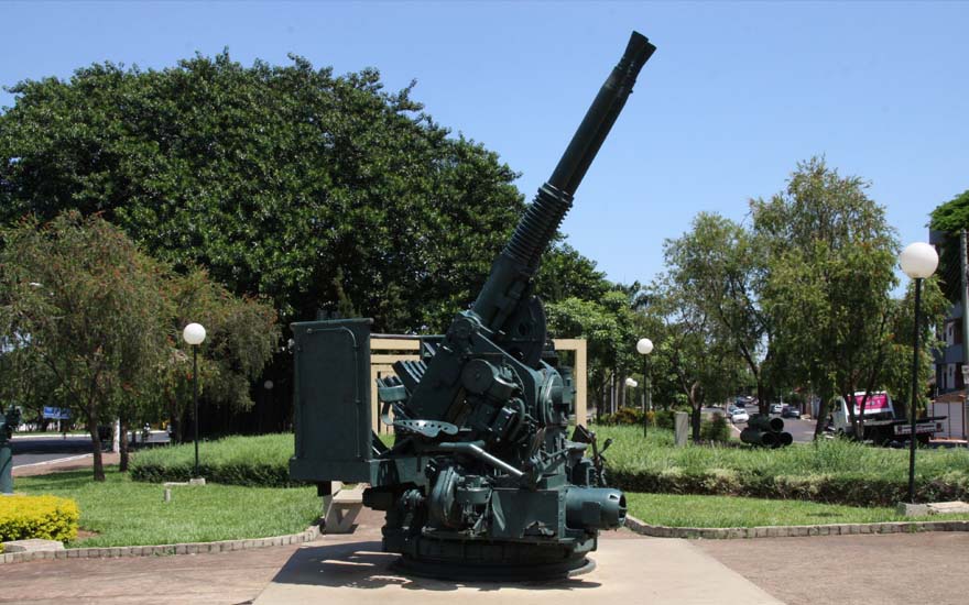 JARDIM PAULISTA